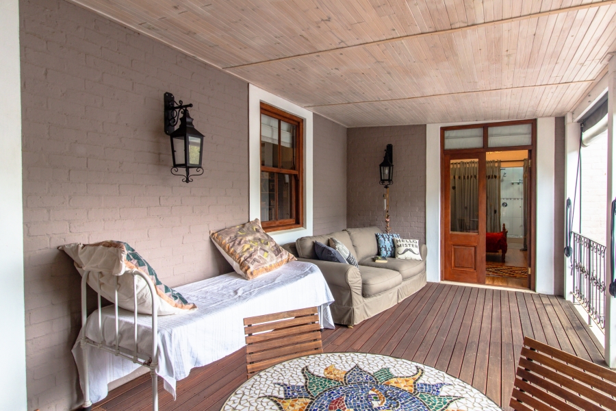 4 Bedroom Property for Sale in Riebeek Kasteel Western Cape